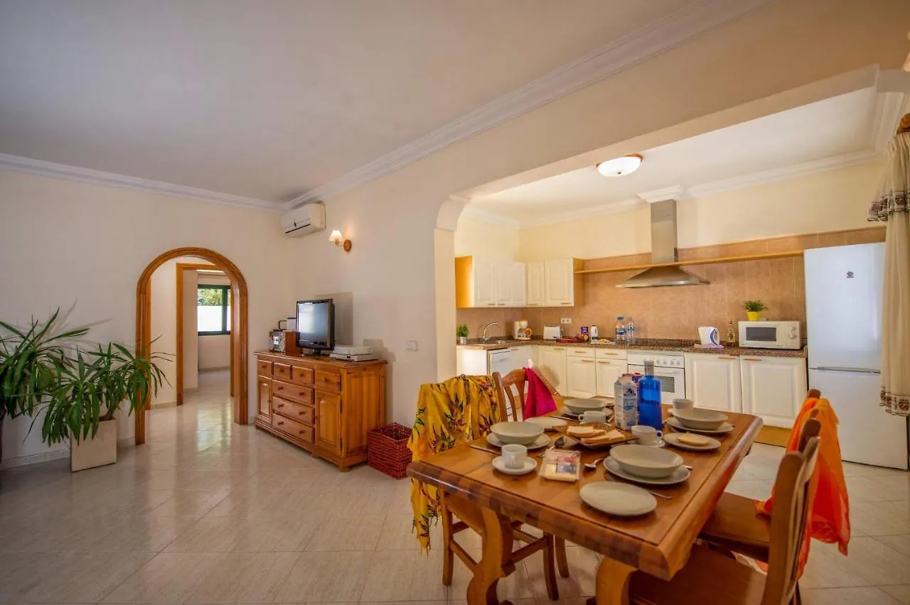 Villa Pacifico By Villa Plus تياس إسبانيا
