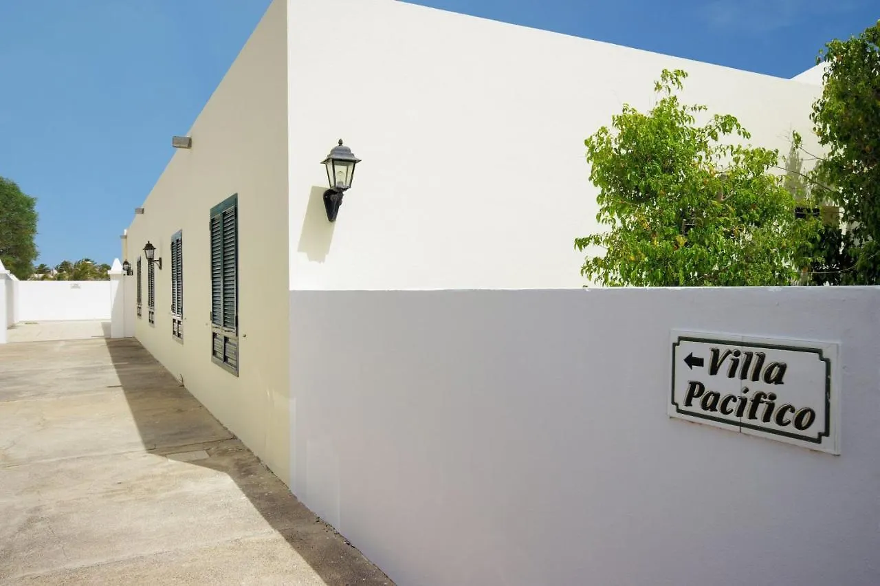Villa Pacifico By Villa Plus Tías