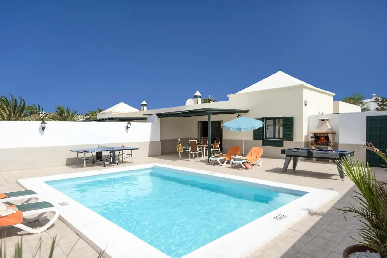 Villa Pacifico By Villa Plus تياس