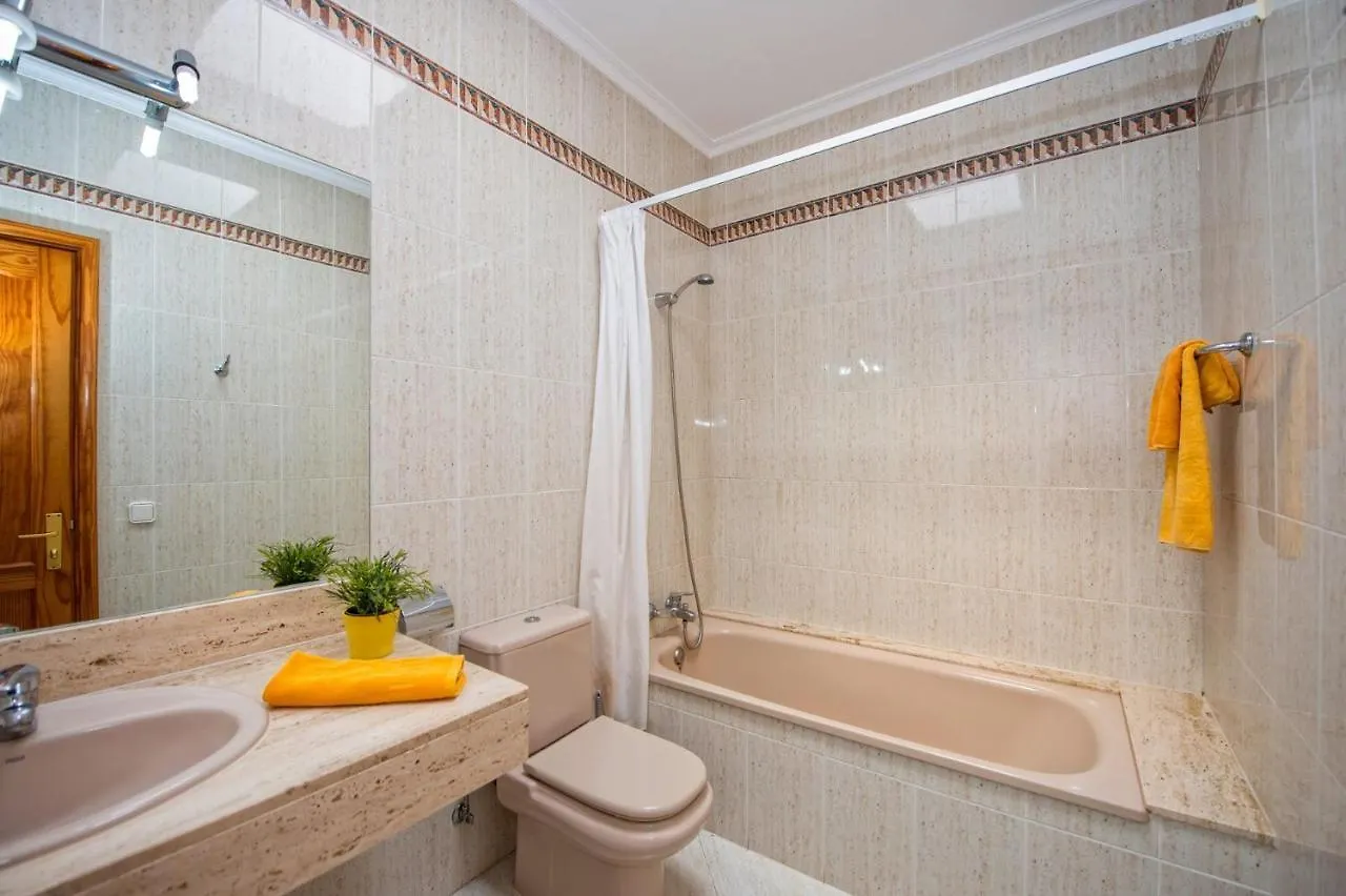 Villa Pacifico By Villa Plus Tías